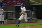 Baseball vs Salisbury  Wheaton College Baseball takes on Salisbury University in game two of the NCAA D3 College World Series at Veterans Memorial Stadium in Cedar Rapids, Iowa. - Photo By: KEITH NORDSTROM : Wheaton Basball, NCAA, Baseball, World Series
